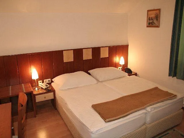 Hotel Kreiner