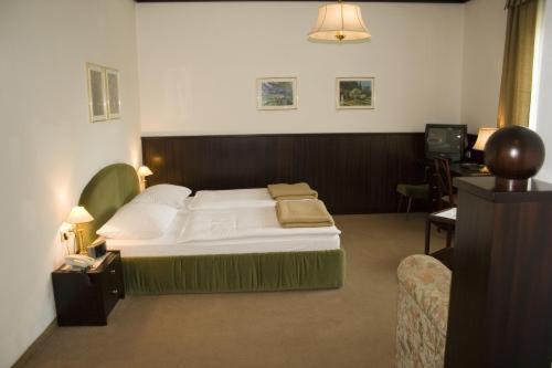 Hotel Kreiner Vienne